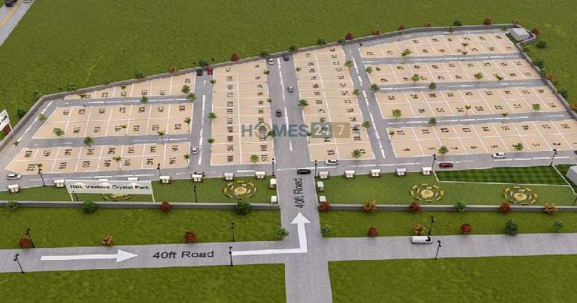 RSL Vastava Crystal Park-cover-06